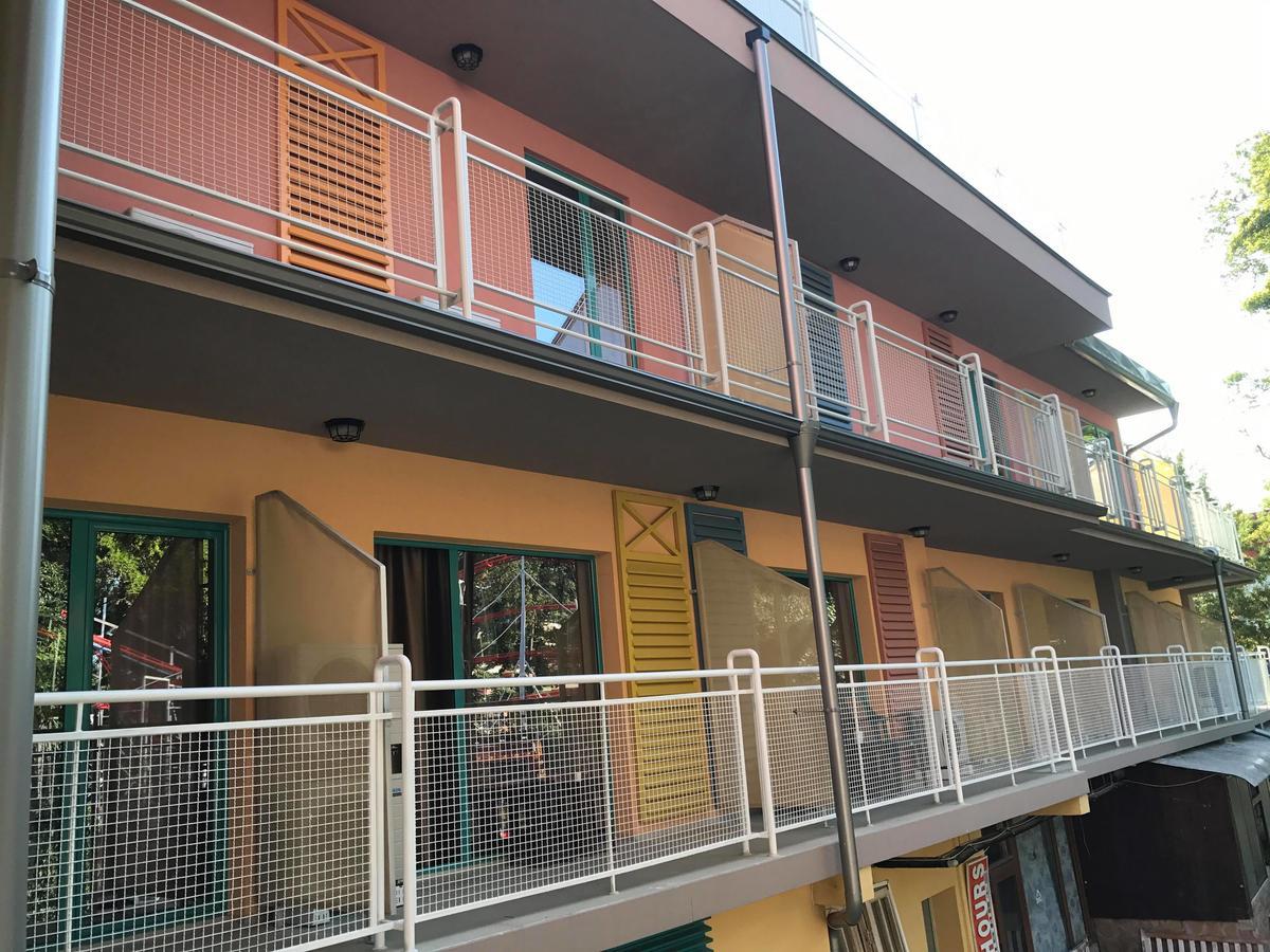 Hotel Largo Sluneční pobřeží Exteriér fotografie