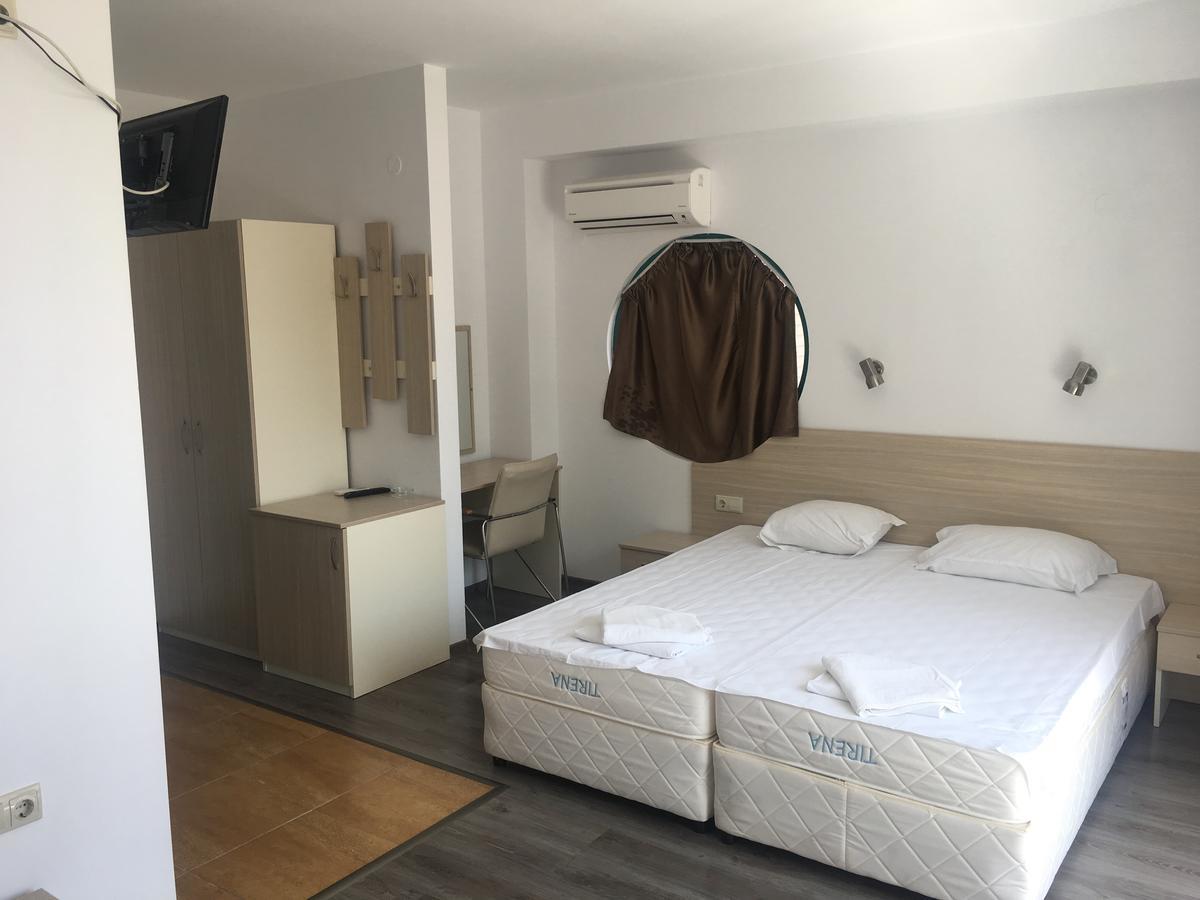 Hotel Largo Sluneční pobřeží Exteriér fotografie