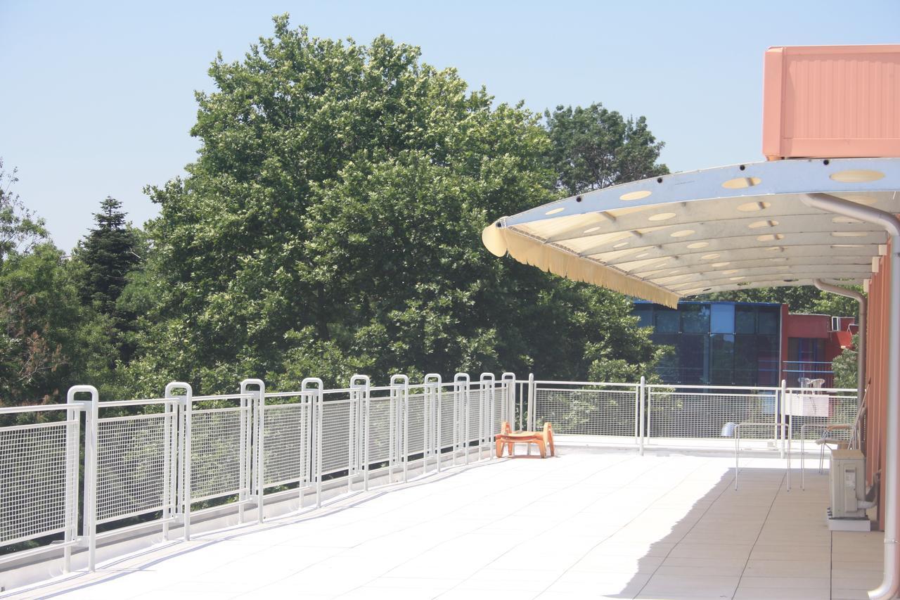 Hotel Largo Sluneční pobřeží Exteriér fotografie