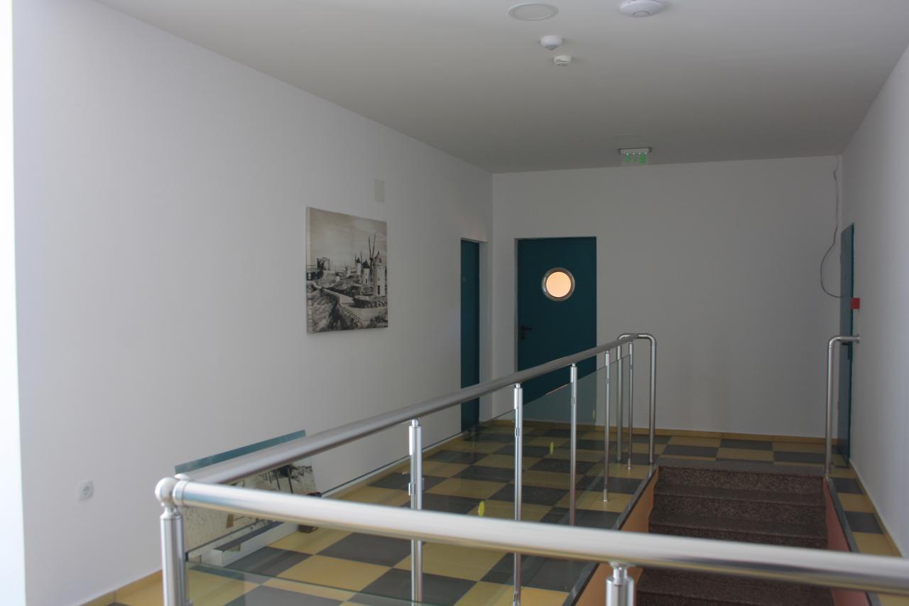 Hotel Largo Sluneční pobřeží Exteriér fotografie