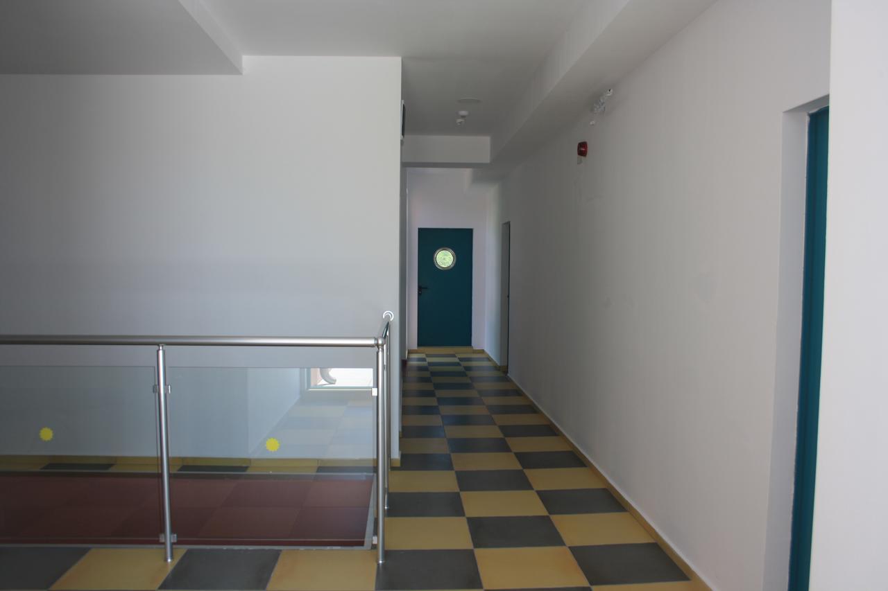 Hotel Largo Sluneční pobřeží Exteriér fotografie